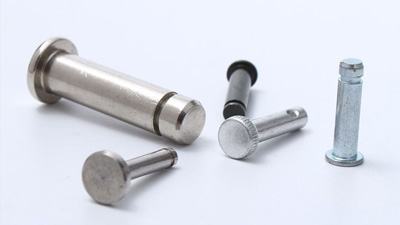 產品升級 8.8級高強度銷軸